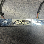 Dash Map Light Replacement Lens