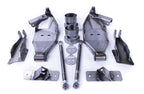 MKR 1961-1970 Lincoln Front Air Ride Kit