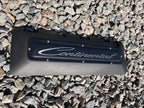 Coyote Engine Coil Cover Badges