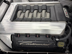 Coyote Engine Coil Cover Badges