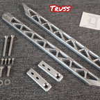 Detroit Deviant Fender Braces Set for 61-69 Lincoln Continental Sedan and Convertible