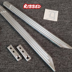 Detroit Deviant Fender Braces Set for 61-69 Lincoln Continental Sedan and Convertible
