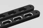 Detroit Deviant Fender Braces Set for 61-69 Lincoln Continental Sedan and Convertible