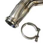 Lincoln / Coyote Swap - Headers
