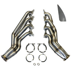 Lincoln / Coyote Swap - Premium Kit