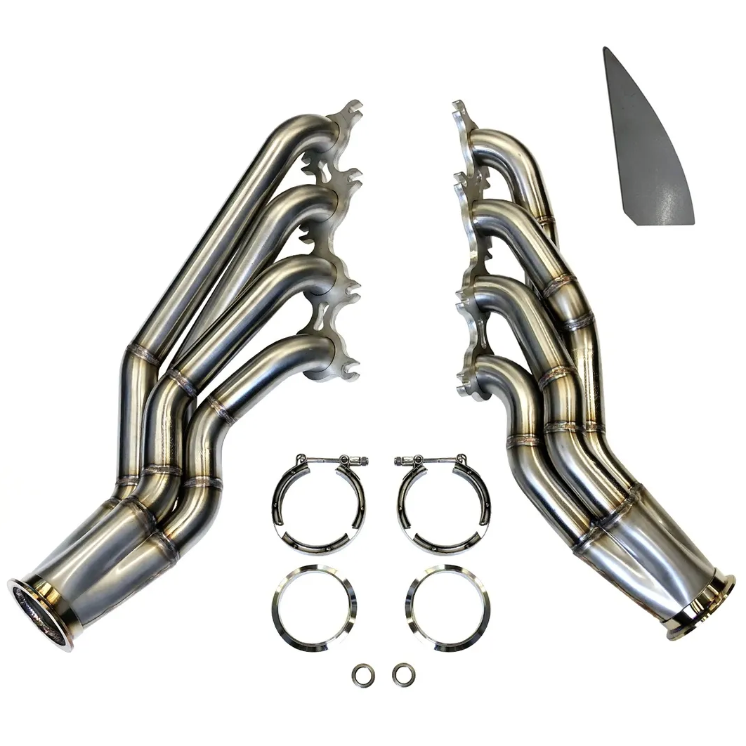Lincoln / Coyote Swap - Premium Kit