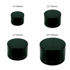 Lincoln Continental Laser Engraved Herb Grinder