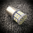 Super Bright White LED 631 Bulb, 12v DC