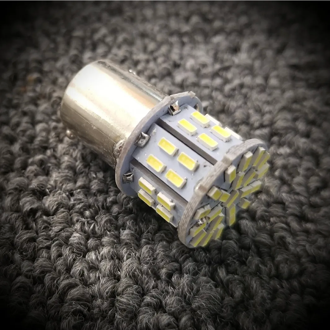Deviant Interior Lighting Kit
