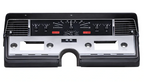 1966- 69 Lincoln Continental From Dakota Digital VHX