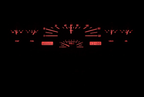 1966- 69 Lincoln Continental From Dakota Digital VHX