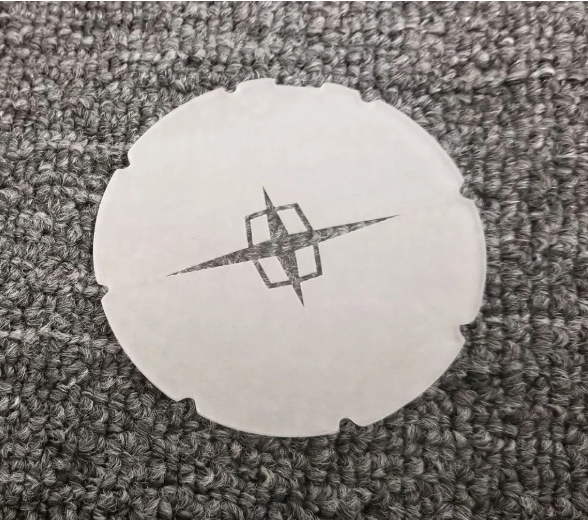 1966-69 Sail Panel/C Pillar Light Lens (set of 2)