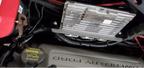 61-69 Coyote Swap Mustang CPU Mount Bracket