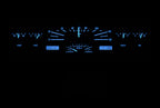 1966- 69 Lincoln Continental From Dakota Digital VHX