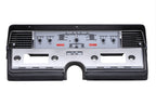 1966- 69 Lincoln Continental From Dakota Digital VHX