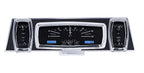 1961- 63 Lincoln Continental From Dakota Digital VHX