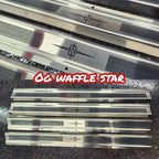 61-69 Lincoln Continental Door Sills