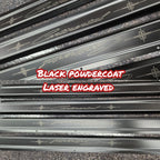 61-69 Lincoln Continental Door Sills