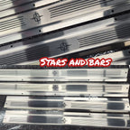 61-69 Lincoln Continental Door Sills
